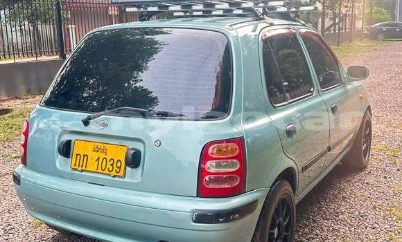 Buy Used Kia Opirus Blue Car in Vientiane in Vientiane Province Buy Used Kia Opirus Blue Car in Vientiane in Vientiane Province