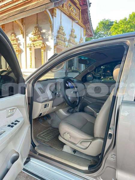 Big with watermark toyota hilux vientiane province vientiane 7615