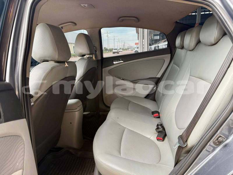Big with watermark hyundai accent vientiane province vientiane 7616