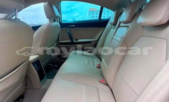 Buy Used MG 6 White Car in Vientiane in Vientiane Province Buy Used MG 6 White Car in Vientiane in Vientiane Province