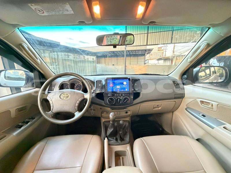Big with watermark toyota vigo vientiane province vientiane 7621