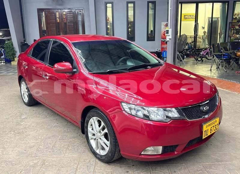 Big with watermark kia cerato vientiane province vientiane 7622