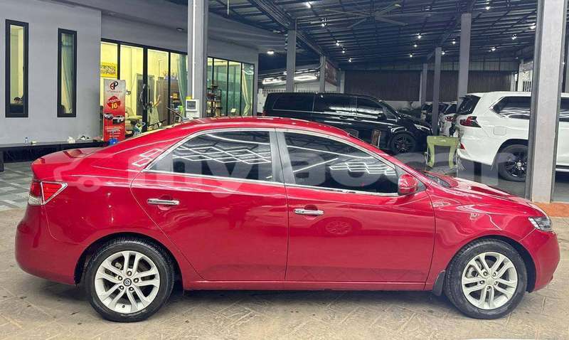 Big with watermark kia cerato vientiane province vientiane 7622