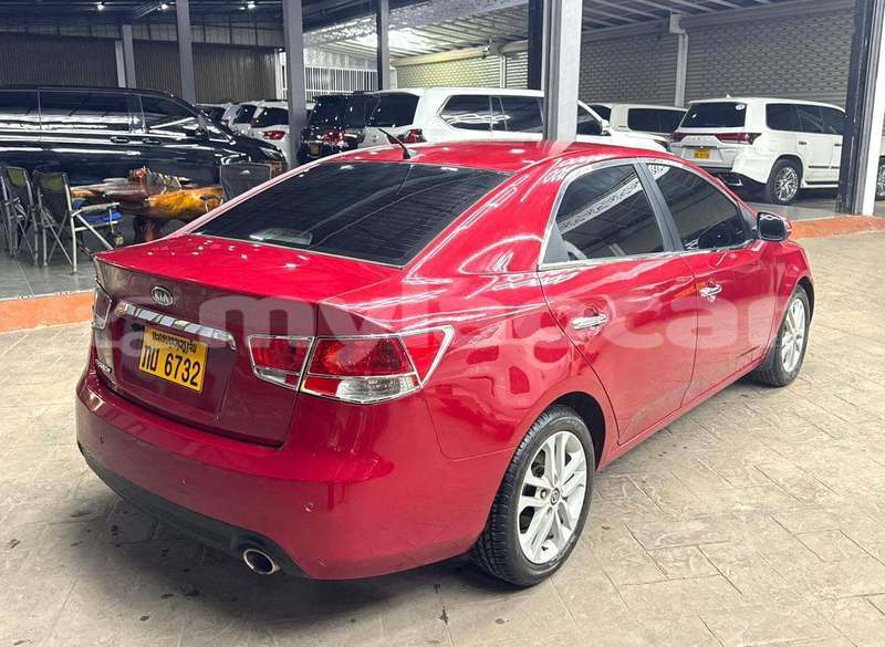 Big with watermark kia cerato vientiane province vientiane 7622