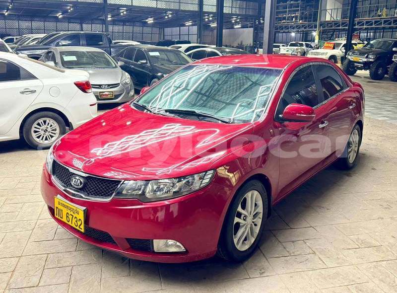 Big with watermark kia cerato vientiane province vientiane 7622