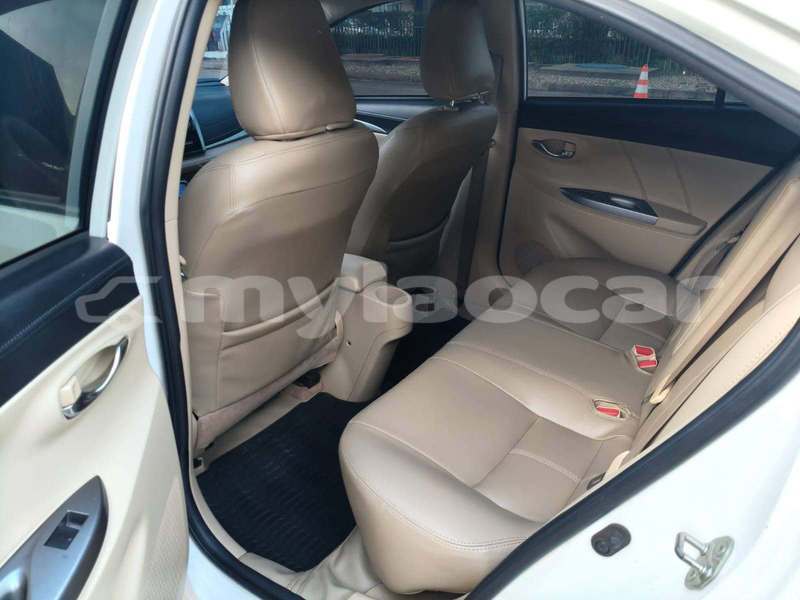Big with watermark toyota vios vientiane province vientiane 7623