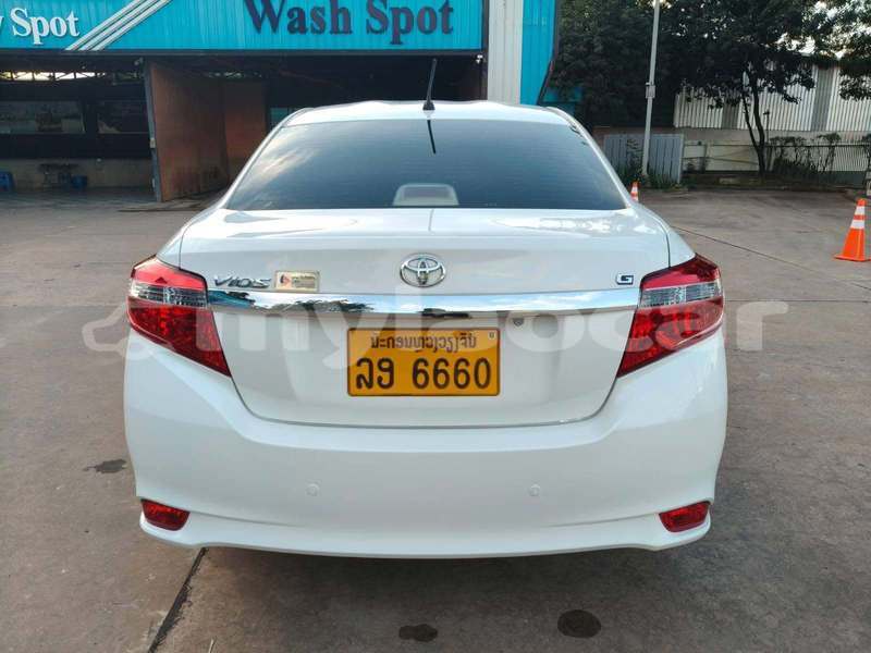 Big with watermark toyota vios vientiane province vientiane 7623