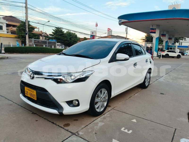 Big with watermark toyota vios vientiane province vientiane 7623