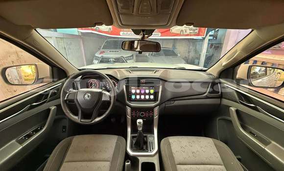 Buy Used MG 5 White Car in Vientiane in Vientiane Province Buy Used MG 5 White Car in Vientiane in Vientiane Province