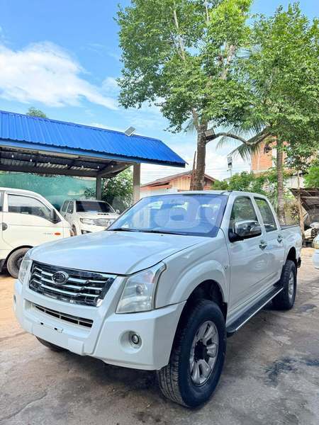 Big with watermark toyota hilux vientiane province vientiane 7627