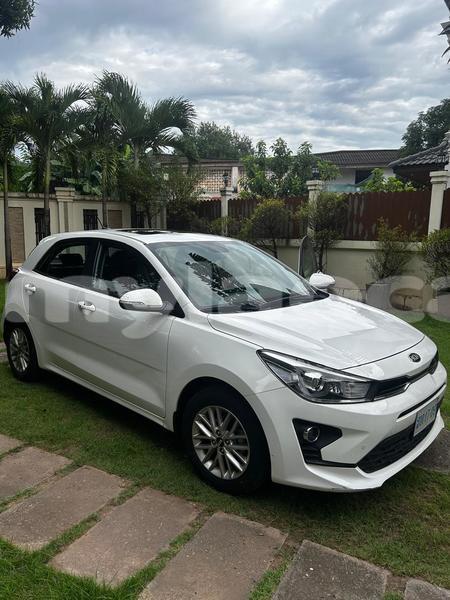 Big with watermark kia rio vientiane province vientiane 7630