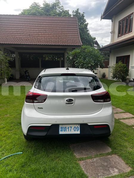 Big with watermark kia rio vientiane province vientiane 7630