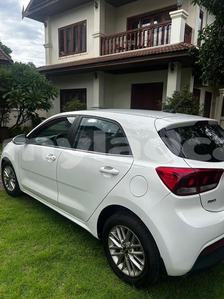 Big with watermark kia rio vientiane province vientiane 7630