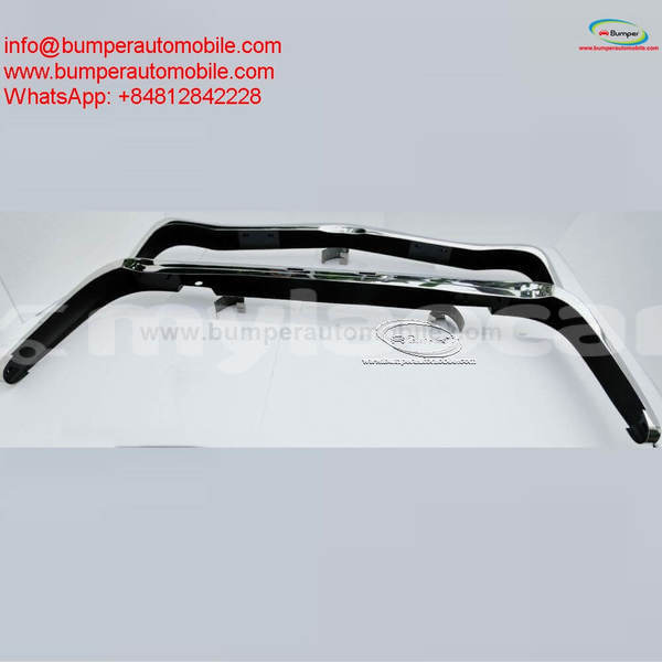 Big with watermark 2 bmw 3200 cs bertone bumpers
