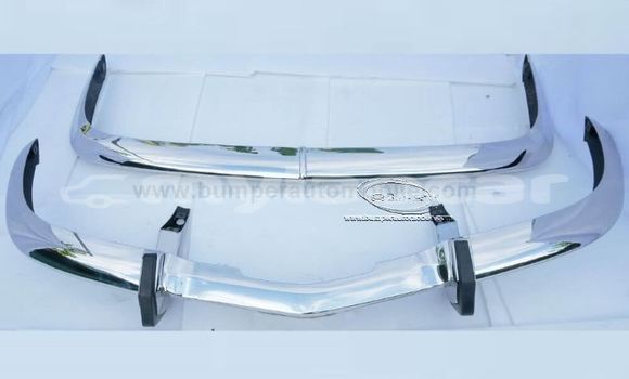 Buy BMW 2000 CS bumpers 1966 in Ban Houayxay in Bokeo Province Buy BMW 2000 CS bumpers 1966 in Ban Houayxay in Bokeo Province