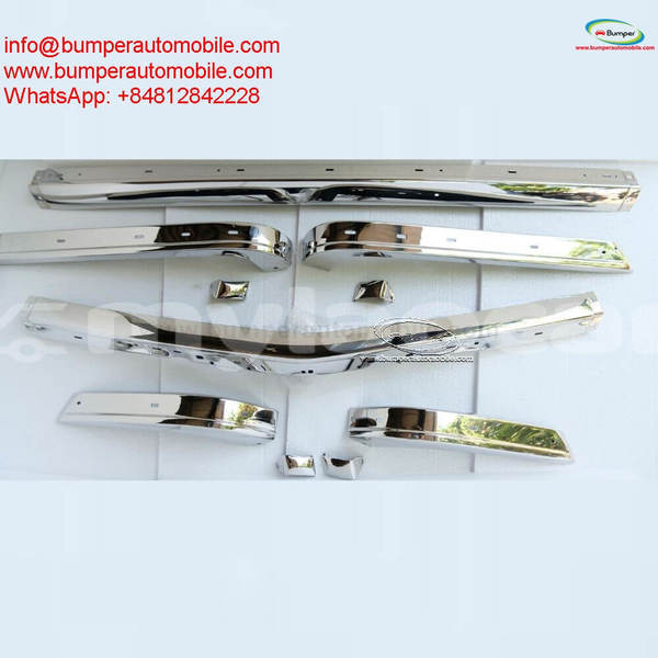 Big with watermark 3 bmw e28 bumpers 2