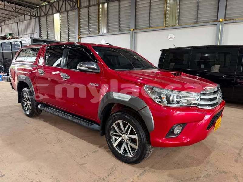 Big with watermark toyota liteace vientiane province vientiane 7639