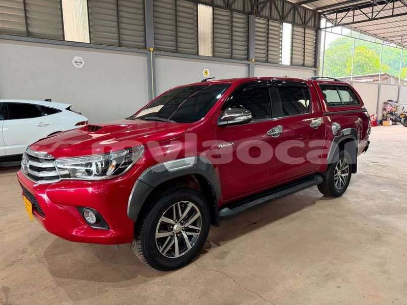 Big with watermark toyota liteace vientiane province vientiane 7639