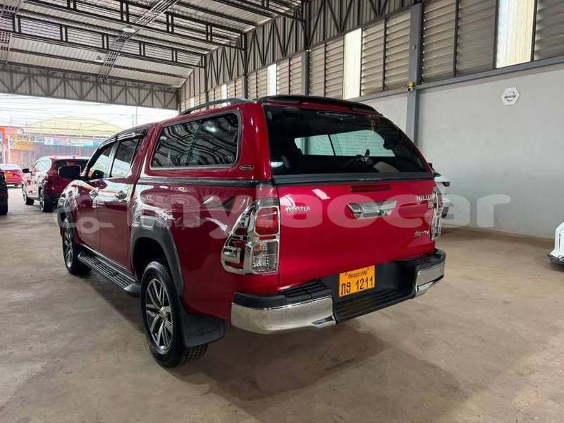 Big with watermark toyota liteace vientiane province vientiane 7639