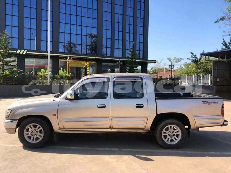 Big with watermark toyota hilux vientiane province vientiane 7641