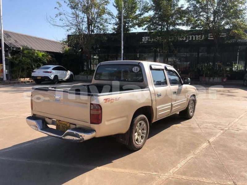 Big with watermark toyota hilux vientiane province vientiane 7641
