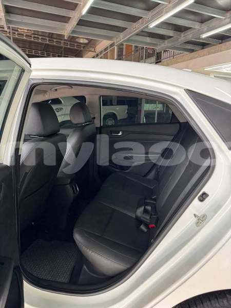 Big with watermark hyundai accent vientiane province vientiane 7642