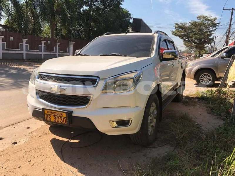 Big with watermark chevrolet s 10 pickup vientiane province vientiane 7643