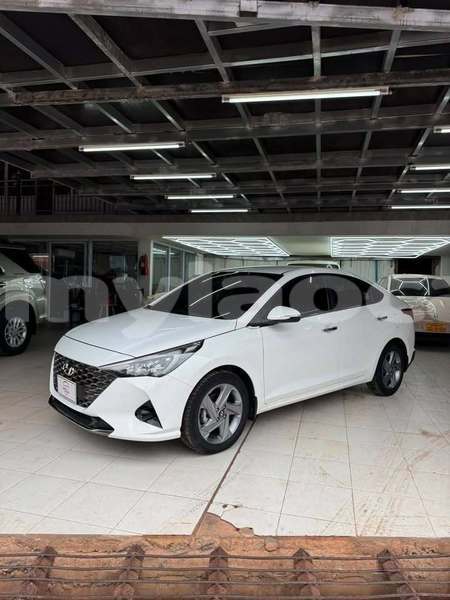 Big with watermark hyundai accent vientiane province vientiane 7644