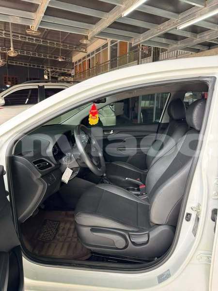 Big with watermark hyundai accent vientiane province vientiane 7644
