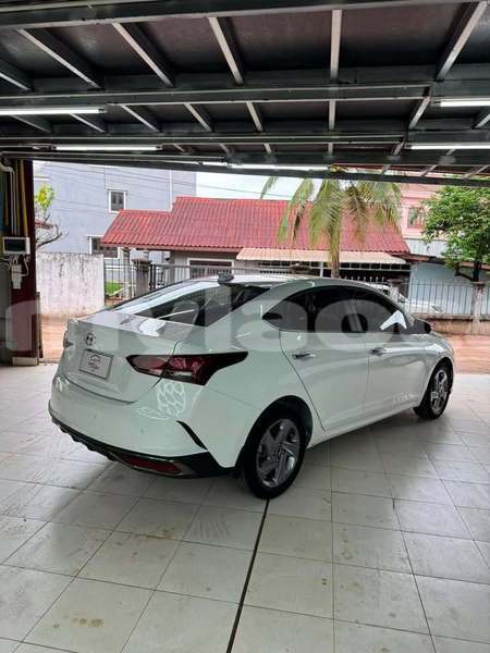 Big with watermark hyundai accent vientiane province vientiane 7644