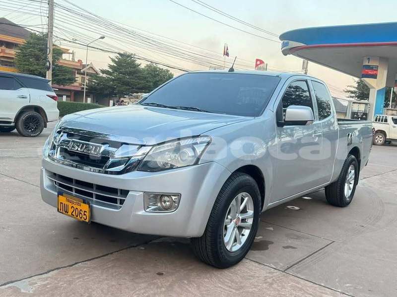 Big with watermark isuzu d max vientiane province vientiane 7645