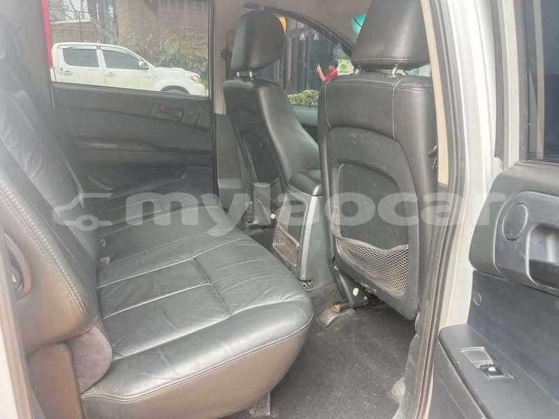 Big with watermark ssangyong actyon sports vientiane province vientiane 7646