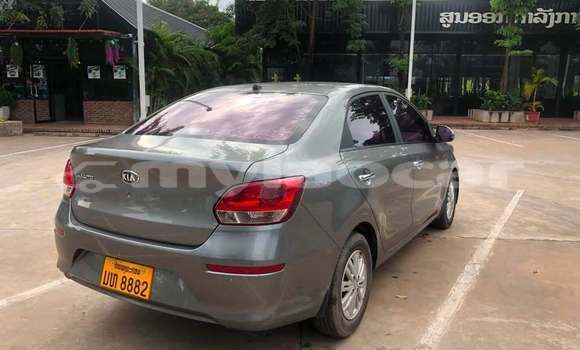Buy Used Kia Soul Other Car in Vientiane in Vientiane Province Buy Used Kia Soul Other Car in Vientiane in Vientiane Province