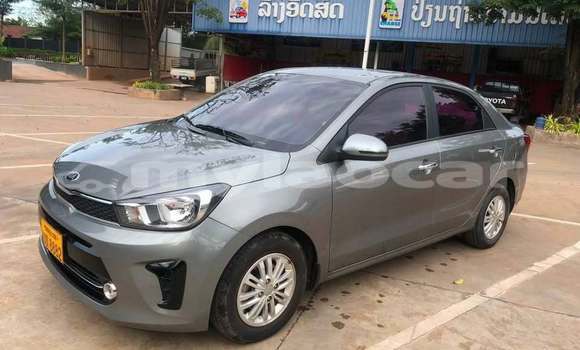 Buy Used Kia Soul Other Car in Vientiane in Vientiane Province Buy Used Kia Soul Other Car in Vientiane in Vientiane Province