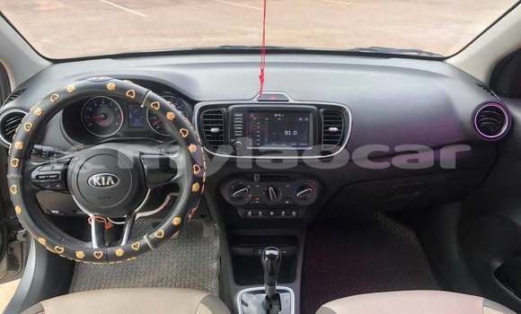 Buy Used Kia Soul Other Car in Vientiane in Vientiane Province Buy Used Kia Soul Other Car in Vientiane in Vientiane Province