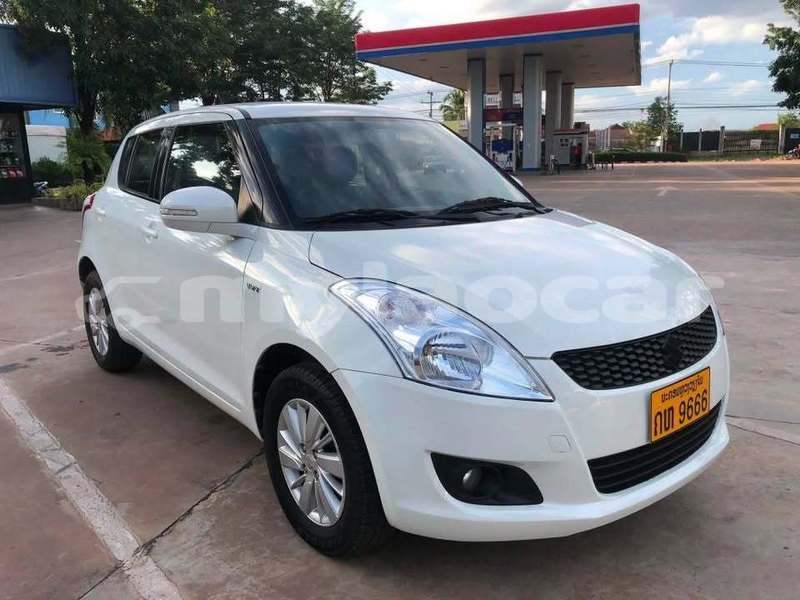 Big with watermark suzuki swift vientiane province vientiane 7648