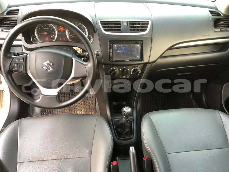 Big with watermark suzuki swift vientiane province vientiane 7648