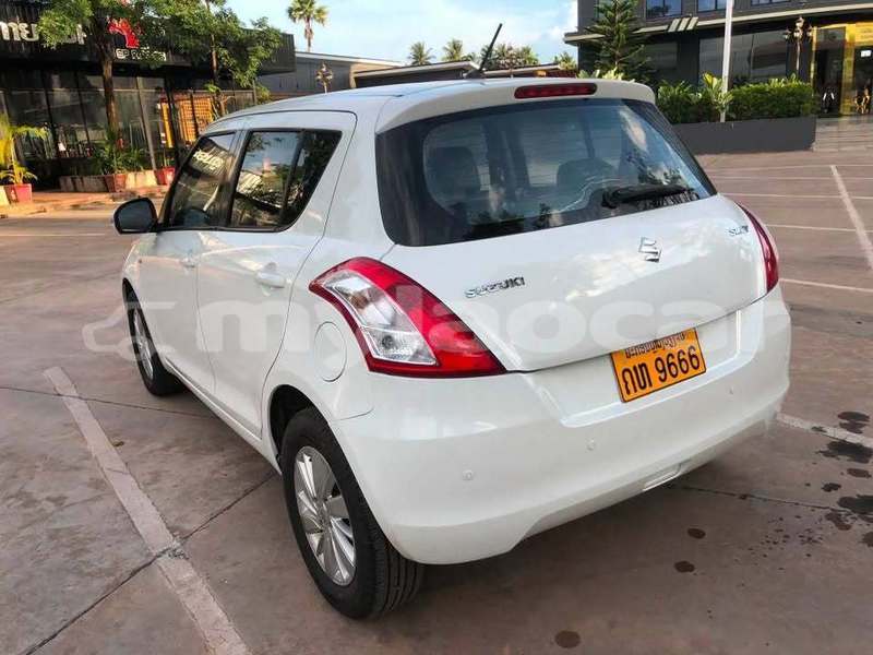 Big with watermark suzuki swift vientiane province vientiane 7648
