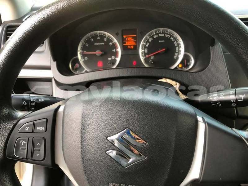Big with watermark suzuki swift vientiane province vientiane 7648