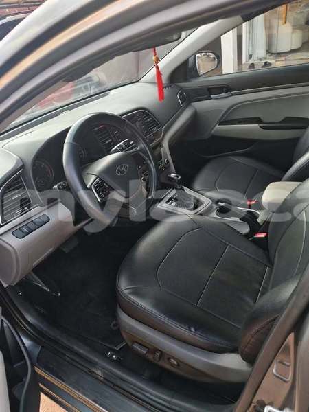 Big with watermark hyundai elantra vientiane province vientiane 7649