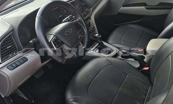 Buy Used Hyundai Elantra Other Car in Vientiane in Vientiane Province Buy Used Hyundai Elantra Other Car in Vientiane in Vientiane Province