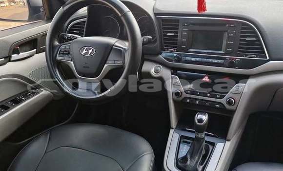 Buy Used Hyundai Elantra Other Car in Vientiane in Vientiane Province Buy Used Hyundai Elantra Other Car in Vientiane in Vientiane Province
