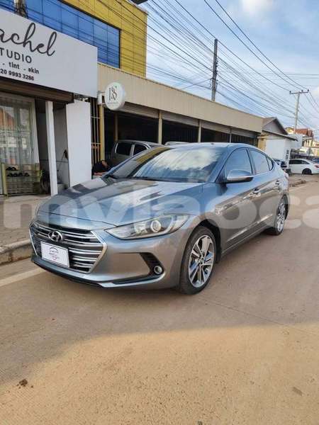 Big with watermark hyundai elantra vientiane province vientiane 7649