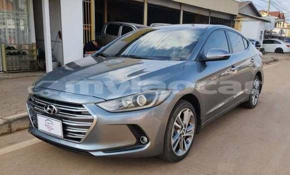 Buy Used Hyundai Elantra Other Car in Vientiane in Vientiane Province Buy Used Hyundai Elantra Other Car in Vientiane in Vientiane Province