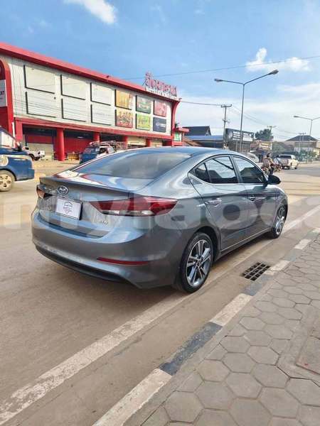 Big with watermark hyundai elantra vientiane province vientiane 7649