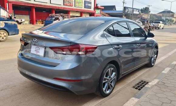 Buy Used Hyundai Elantra Other Car in Vientiane in Vientiane Province Buy Used Hyundai Elantra Other Car in Vientiane in Vientiane Province