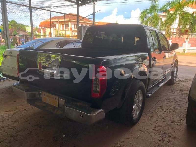 Big with watermark nissan frontier vientiane province vientiane 7652