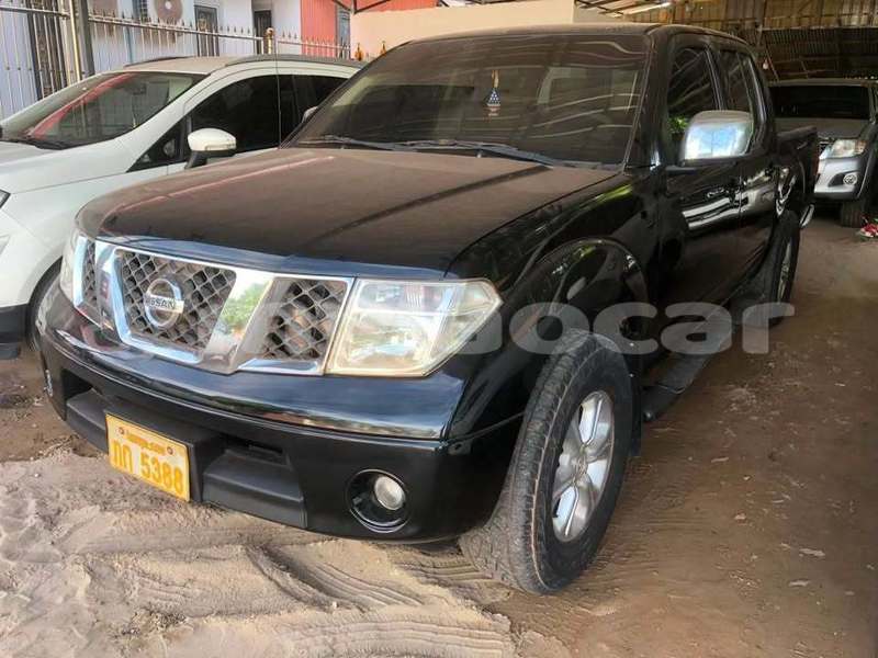 Big with watermark nissan frontier vientiane province vientiane 7652