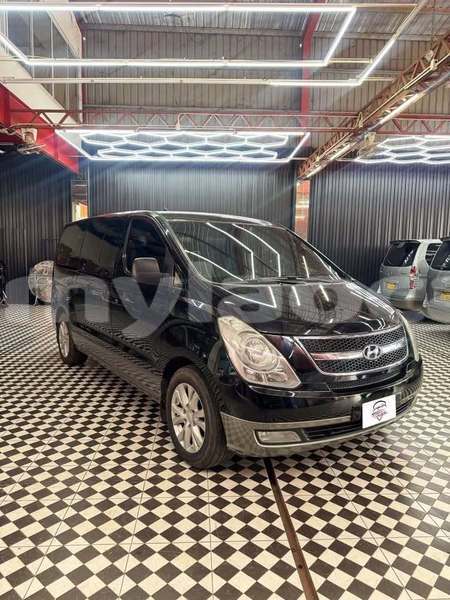 Big with watermark hyundai grand starex vientiane province vientiane 7654