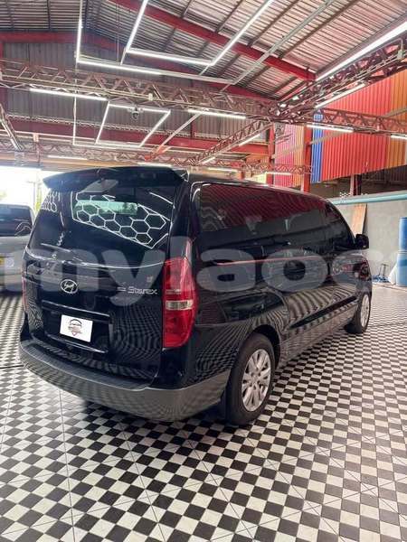 Big with watermark hyundai grand starex vientiane province vientiane 7654